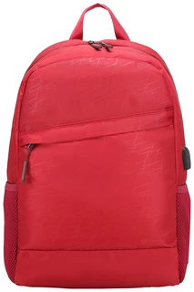 Рюкзак для ноутбука 15.6" LAMARK B115 Red 