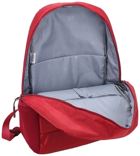 Рюкзак для ноутбука 15.6" LAMARK B115 Red 