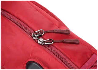 Рюкзак для ноутбука 15.6" LAMARK B115 Red 