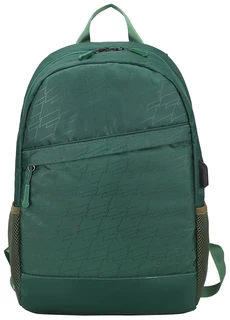 Рюкзак для ноутбука 15.6" LAMARK B115 Green 