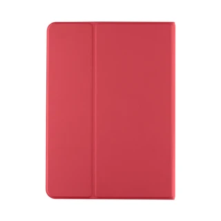 Универсальный чехол-подставка Deppa для планшета 9"-11", красный 