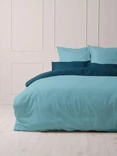 Комплект постельного белья Шуйские ситцы Мастерская снов 10180, 2 спальный евро, поплин, наволочки 70х70 см 