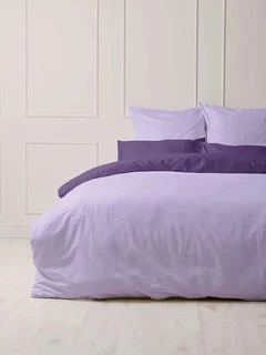 Комплект постельного белья Шуйские ситцы Мастерская снов 11680, 2 спальный евро, поплин, наволочки 70х70 см 
