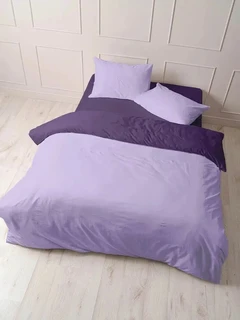 Комплект постельного белья Шуйские ситцы Мастерская снов 11680, 2 спальный евро, поплин, наволочки 70х70 см 