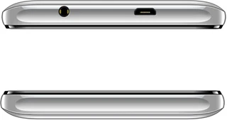 Смартфон 6.1" F+ SH60 2/32GB Silver 