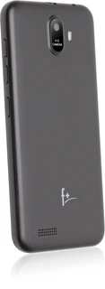 Смартфон 5" F+ SA50 2/16GB Black 