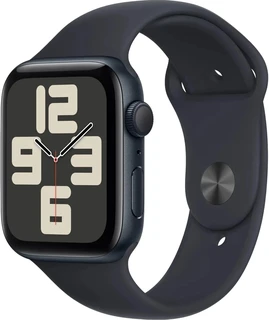 Смарт-часы Apple Watch SE 2023 44mm Midnight 