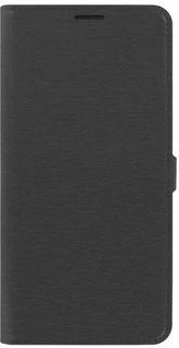 Чехол-книжка Krutoff Eco Book для Samsung Galaxy A05s черный 