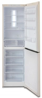 Холодильник Бирюса G880NF 