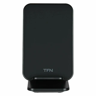 Беспроводное зарядное устройство TFN Stand Black 