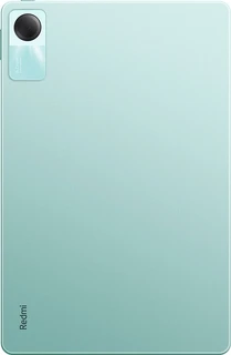 Планшет 11" Xiaomi Redmi Pad SE Wi-Fi 6/128GB Mint Green 