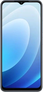 Смартфон 6.6" itel A70 4/256GB Azure Blue 