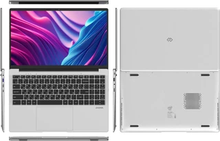 Ноутбук 15.6" Digma EVE P5851 dn15n5-8cxw05 