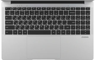 Ноутбук 15.6" Digma EVE P5851 dn15n5-8cxw05 