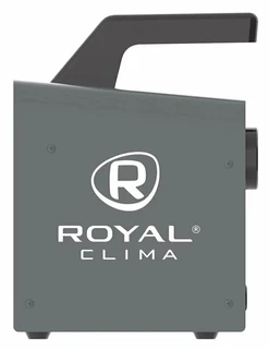 Тепловая пушка электрическая ROYAL Clima RHB-CM2 