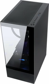 Системный блок AMD Ryzen 5 5500 6x3.6-4.2GHz/16Gb DDR4/RTX 3060 8Gb/SSD 1Tb/LED ATX 600W/DOS [186418] 