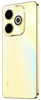Смартфон 6.56" Infinix HOT 40i 8/256GB Horizon Gold 