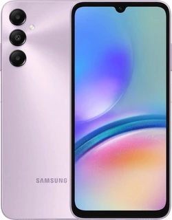 Смартфон 6.7" Samsung Galaxy A05s 4/128GB (SM-A057PI), лаванда 