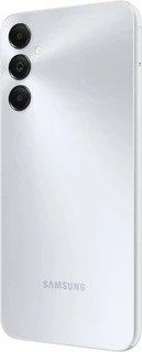 Смартфон 6.7" Samsung Galaxy A05s 4/64Gb (SM-A057PI), серебристый 