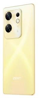 Смартфон 6.78" Infinix ZERO 30 8/256GB Sunset Gold 