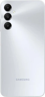 Смартфон 6.7" Samsung Galaxy A05s 4/128GB (SM-A057PI), серебристый 