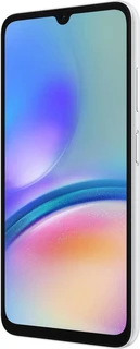 Смартфон 6.7" Samsung Galaxy A05s 4/128GB (SM-A057PI), серебристый 