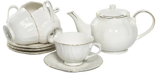 Набор чайный Balsford Орнелла, 9 предметов