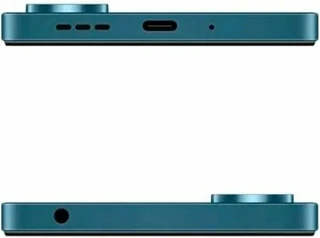 Смартфон 6.74" Xiaomi Redmi 13C 4/64GB Navy Blue 
