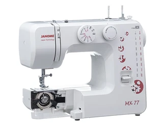 Швейная машина Janome MX 77 