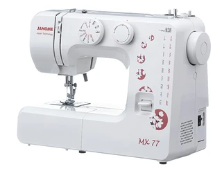 Швейная машина Janome MX 77 