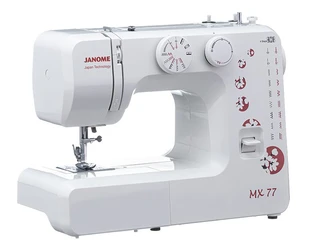 Швейная машина Janome MX 77 