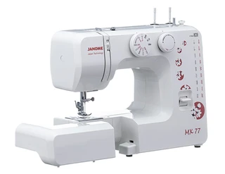 Швейная машина Janome MX 77 