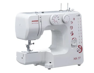 Швейная машина Janome MX 77 