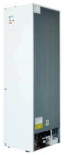 Холодильник ZARGET ZRB 310NS1WM 