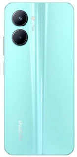 Смартфон 6.5" Realme C33 3/32GB Aqua Blue 
