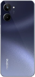 Смартфон 6.4" Realme 10 8/128GB Rush Black 