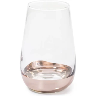 Набор стаканов Luminarc Sire de Cognac Электрическая Медь, 4 предмета, 0.35 л 