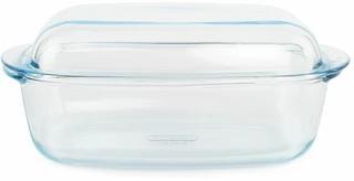 Утятница Pyrex Essentials, 4.5 л 