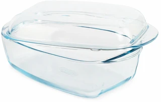 Утятница Pyrex Essentials, 4.5 л 