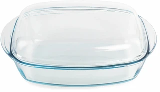 Утятница Pyrex Essentials, 4.5 л 