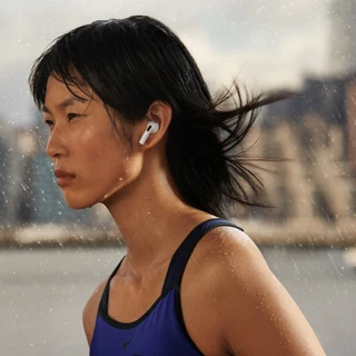 Наушники TWS Apple AirPods 3 with MagSafe Charging Case 