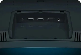 Монитор 30" Xiaomi Curved Gaming Monitor 