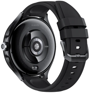 Смарт-часы Xiaomi Watch 2 Pro черный 