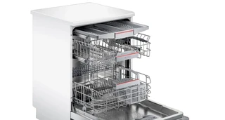 Посудомоечная машина Bosch SMS46MW20M 
