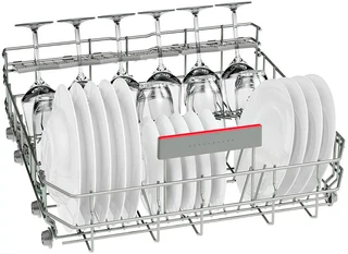 Посудомоечная машина Bosch SMS46NW01B 