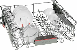 Посудомоечная машина Bosch SMS6HMW28Q 