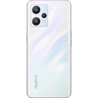 Смартфон 6.6" Realme 9 5G 4/64GB Stargaze White 