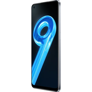 Смартфон 6.6" Realme 9 5G 4/64GB Stargaze White 