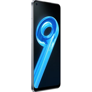 Смартфон 6.6" Realme 9 5G 4/64GB Stargaze White 