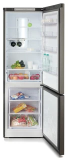 Холодильник Бирюса I960NF 